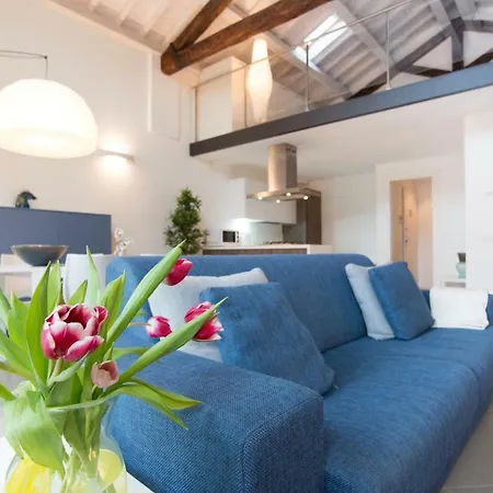Glass Loft Appartamento Murano