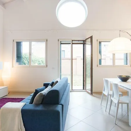 Glass Loft * Murano