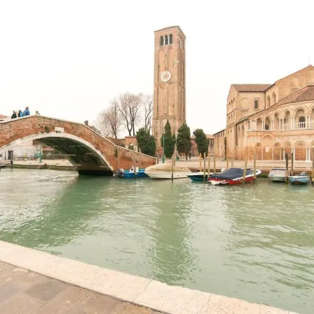 Glass Loft Murano