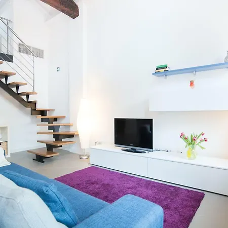 Glass Loft