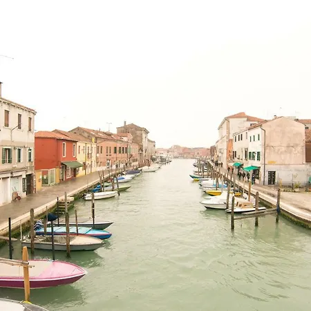 Glass Loft Murano